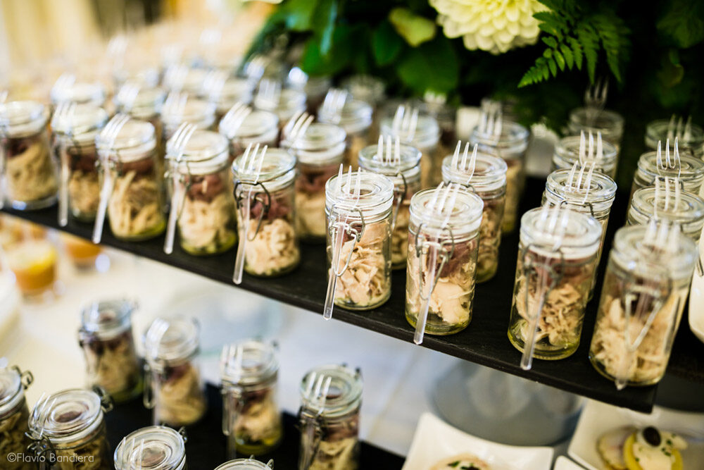 Catering Bon Ton di Pietrini