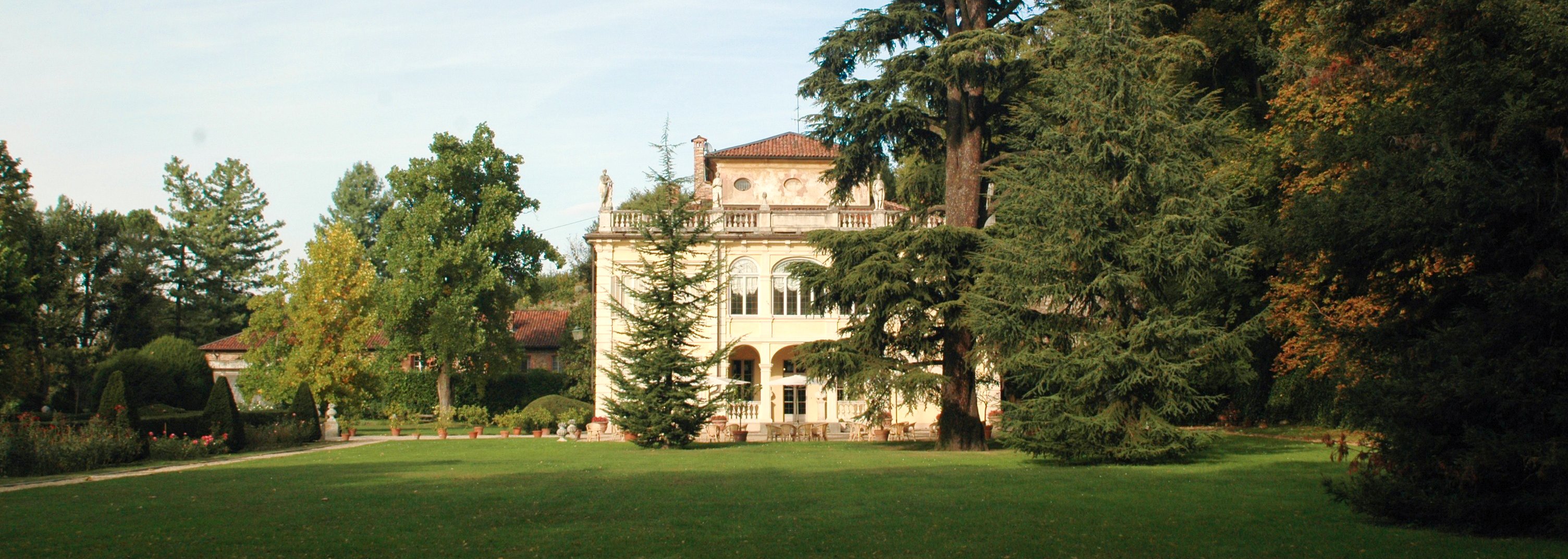 Villa D'Agliè